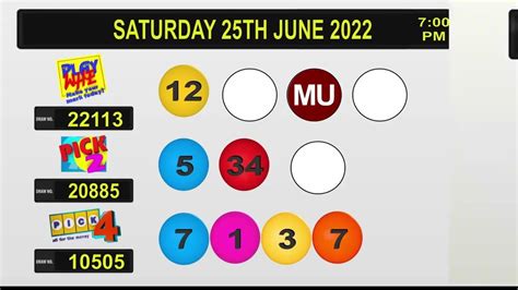 gidapp june 2022|Lotto Results on Saturday, 25 June 2022 (25/06/2022) .